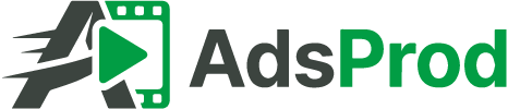 Logo AdsProd